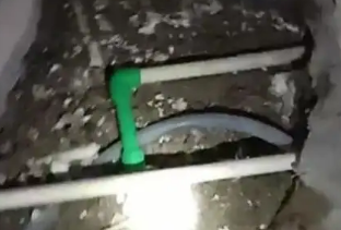 西岗测漏水公司