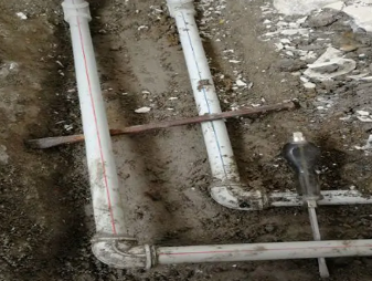 西岗卫生间测漏水多少钱