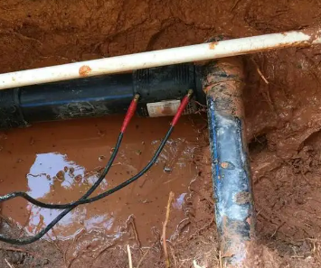 西岗水管漏水检测多少钱