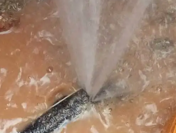 西岗水管漏水检测哪家好