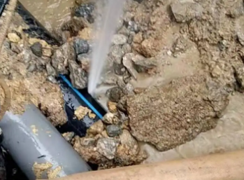 西岗水管漏水检测哪家好