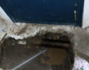 西岗水管漏水检测多少钱