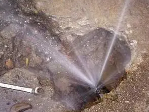 西岗水管漏水检测哪家好