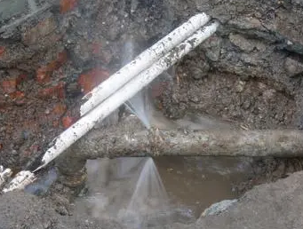 西岗测漏水多少钱