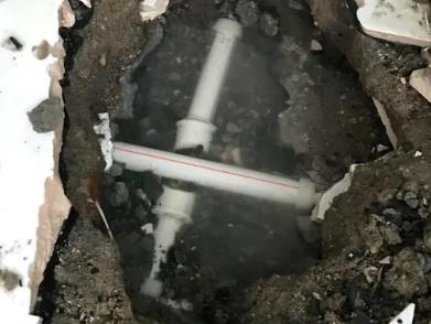 西岗漏水检测公司哪家好