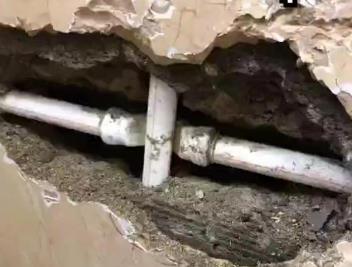 西岗漏水检测电话多少